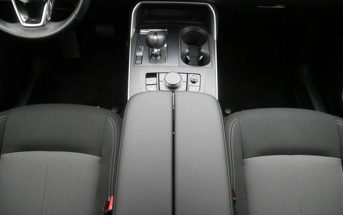 Mazda CX-60 cena 177899 przebieg: 17426, rok produkcji 2022 z Warszawa małe 191